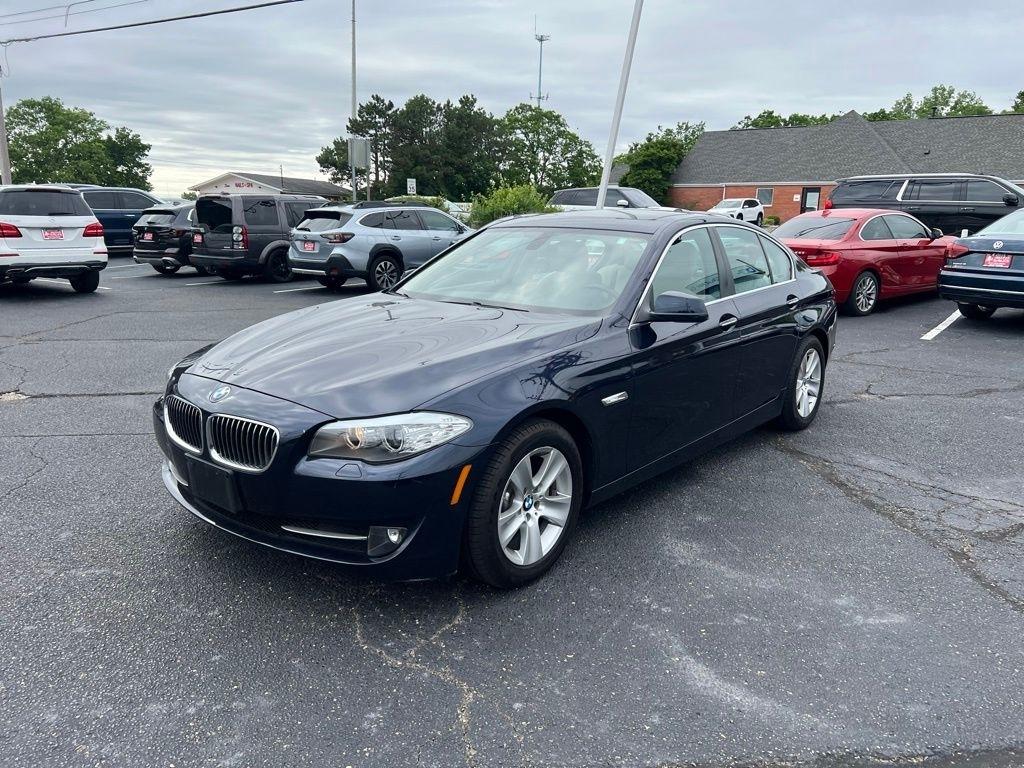 bmw 5 series 2011 WBAFR1C57BC744870 image bmw 5 series 2011 WBAFR1C57BC744870 image